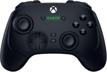 Геймпад Razer Wolverine V3 Pro для Xbox X|S & PC, USB-A/WL, 3м, чорний