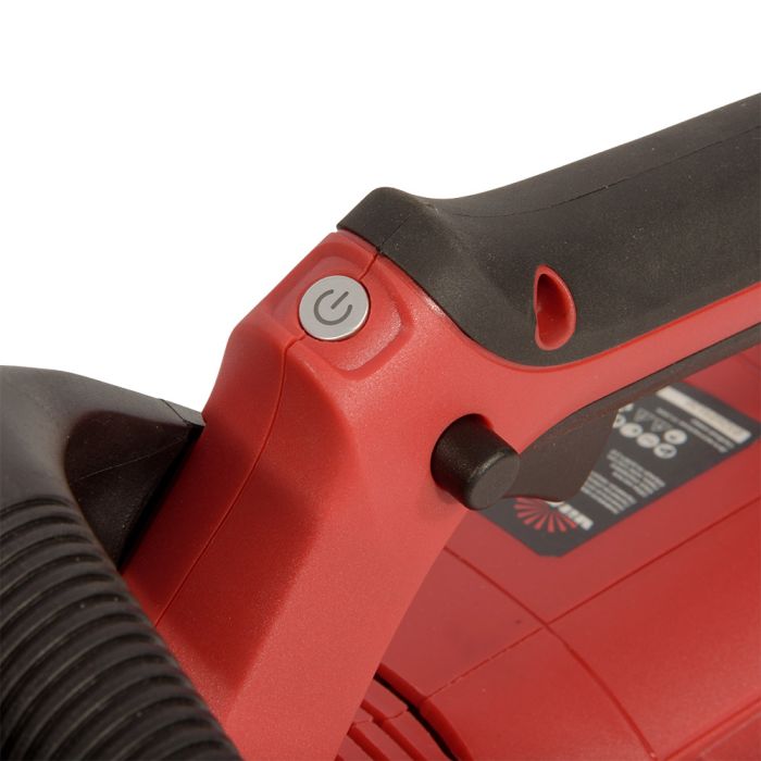 Пила цепная аккумуляторная Vitals Master AKZ 18301 BL SmartLine+ 18В 30см 8м/с шина 2.69кг без АКБ и ЗП
