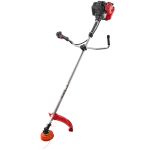 Тример садовий бензиновий Vitals Professional BK 525n 1.5кВт/2.0к.с. 52см3 9500об/хв 25.5/43см ручний стартер 11.3кг