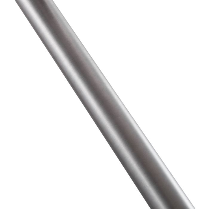 Тример садовий бензиновий Vitals Professional BK 525n ES 1.5кВт/2.0к.с. 1.2л 52см3 9500об/хв 25.5/43см електростартер 11.3кг