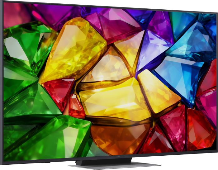 Телевизор 75" LG MRGB 4K 120Hz (VRR 144Hz) Smart WebOS Black