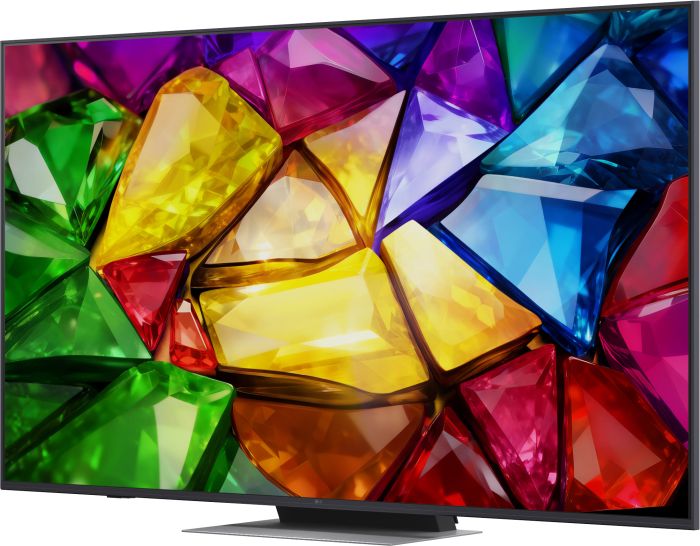 Телевизор 75" LG MRGB 4K 120Hz (VRR 144Hz) Smart WebOS Black