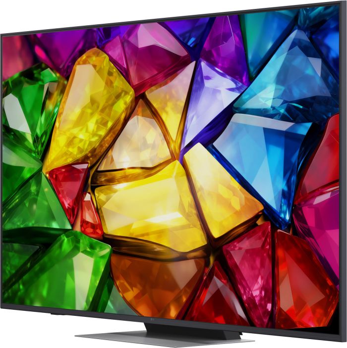 Телевизор 75" LG MRGB 4K 120Hz (VRR 144Hz) Smart WebOS Black