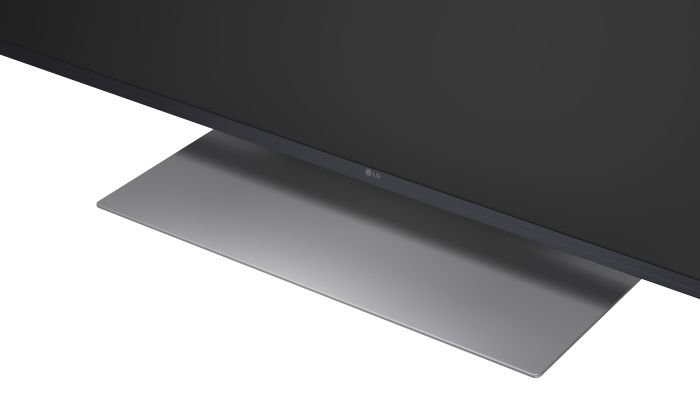 Телевизор 75" LG MRGB 4K 120Hz (VRR 144Hz) Smart WebOS Black