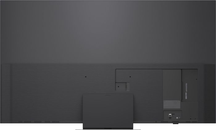 Телевизор 75" LG MRGB 4K 120Hz (VRR 144Hz) Smart WebOS Black