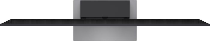 Телевизор 75" LG MRGB 4K 120Hz (VRR 144Hz) Smart WebOS Black