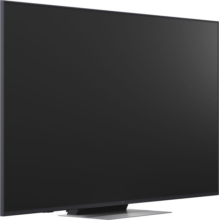 Телевізор 65" LG MRGB 4K 120Hz (VRR 144Hz) Smart WebOS Black