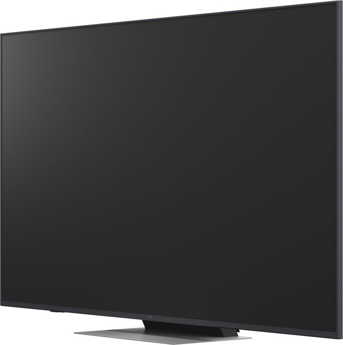 Телевізор 65" LG MRGB 4K 120Hz (VRR 144Hz) Smart WebOS Black