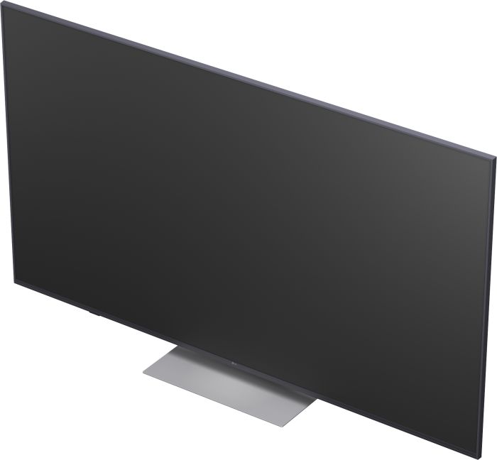 Телевізор 65" LG MRGB 4K 120Hz (VRR 144Hz) Smart WebOS Black
