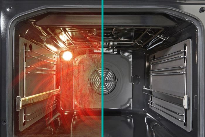 Плита Gorenje комби, 70л, 50x60см, дисплей, IconLed газ на стекле, чугун,  нерж