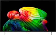 Телевізор 55" LG OLED 4K 120Hz Smart WebOS Black