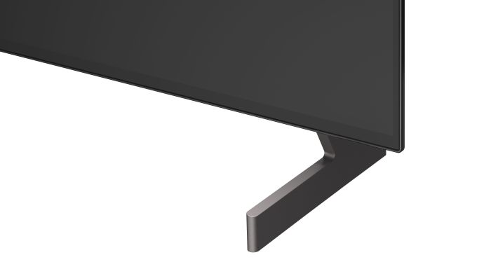 Телевізор 55" LG OLED 4K 120Hz Smart WebOS Black