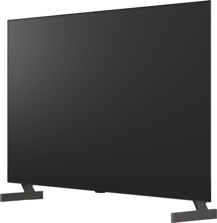 Телевизор 55" LG OLED 4K 120Hz Smart WebOS Black