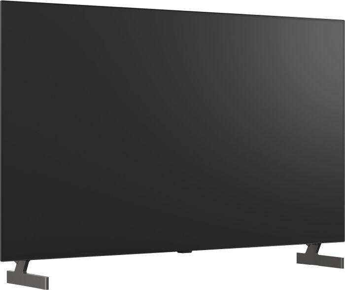 Телевізор 55" LG OLED 4K 120Hz Smart WebOS Black