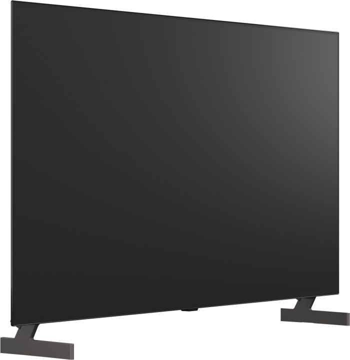 Телевізор 55" LG OLED 4K 120Hz Smart WebOS Black