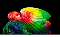 Телевізор 77" LG OLED 4K 120Hz Smart WebOS Black