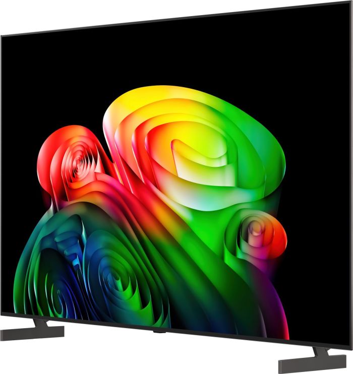 Телевизор 77" LG OLED 4K 120Hz Smart WebOS Black