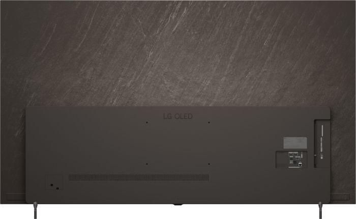 Телевизор 77" LG OLED 4K 120Hz Smart WebOS Black