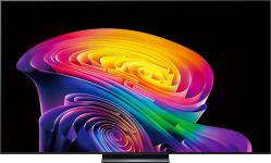 Телевізор 83" LG OLED 4K 120Hz (VRR 165Hz) Smart WebOS Black