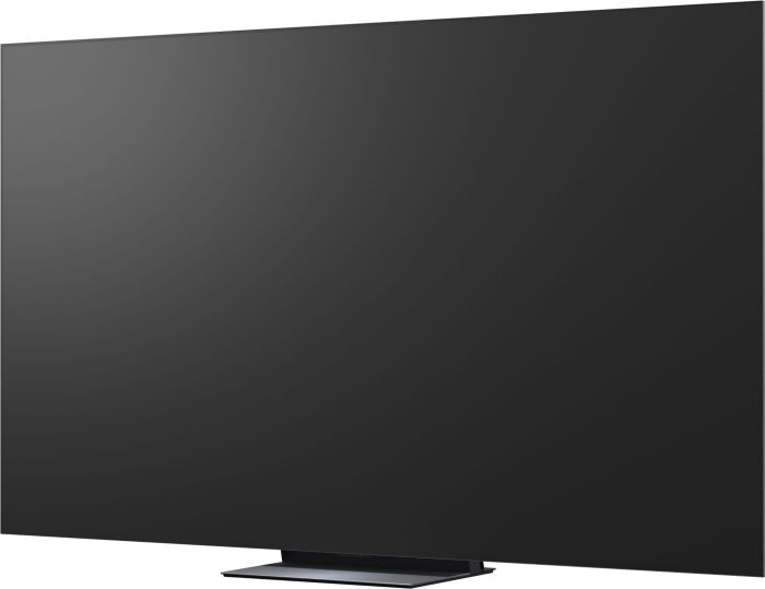Телевизор 83" LG OLED 4K 120Hz (VRR 165Hz) Smart WebOS Black
