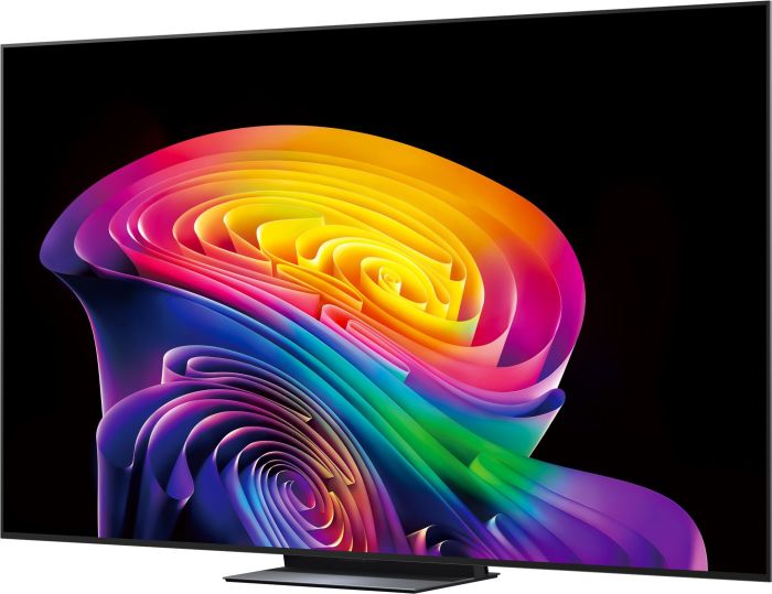 Телевізор 83" LG OLED 4K 120Hz (VRR 165Hz) Smart WebOS Black