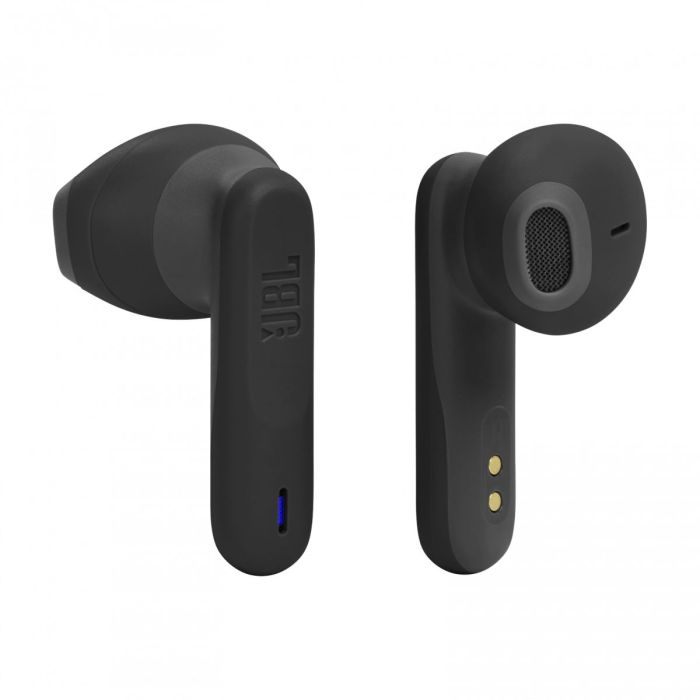 Наушники TWS JBL WAVE FLEX Черный