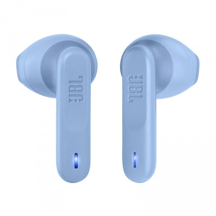 Наушники TWS JBL WAVE FLEX Синий