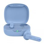 Навушники TWS JBL WAVE FLEX Синій