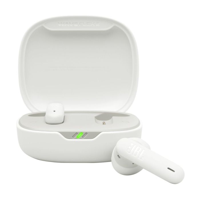 Навушники TWS JBL Wave Flex 2 Білий