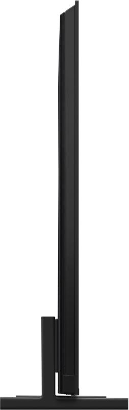 Телевизор 75" Samsung Neo QLED 4K 144Hz VRR (100Hz Native) Smart Tizen Black