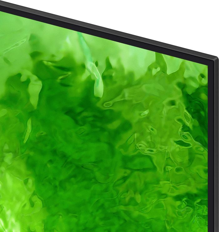 Телевизор 75" Samsung Neo QLED 4K 144Hz VRR (100Hz Native) Smart Tizen Black