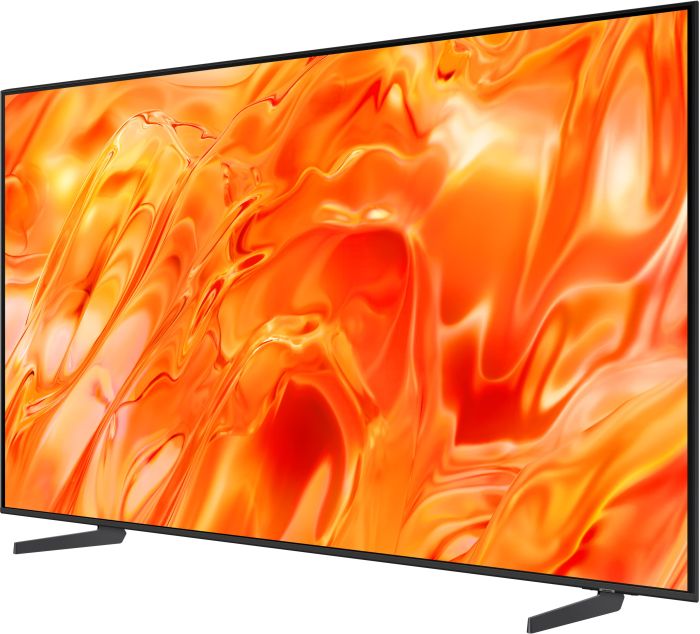 Телевізор 50" Samsung Neo QLED 4K 50Hz Smart Tizen Black