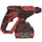Перфоратор аккумуляторный Vitals Master ARa 1812c BL Kit 18В акб 1х4.0А·час 1.7Дж 0-3000уд/мин 0-750об/мин IP21 ЗП 1.25кг