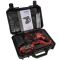 Перфоратор аккумуляторный Vitals Master ARa 1812c BL Kit 18В акб 1х4.0А·час 1.7Дж 0-3000уд/мин 0-750об/мин IP21 ЗП 1.25кг