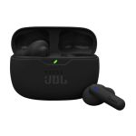 Наушники TWS JBL Wave Beam 2 Черный