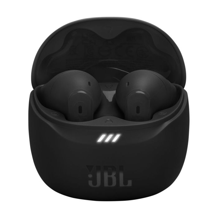 Наушники TWS JBL Tune Flex 2 Черный