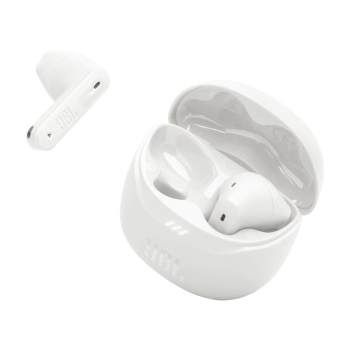 Наушники TWS JBL Tune Flex 2 Белый