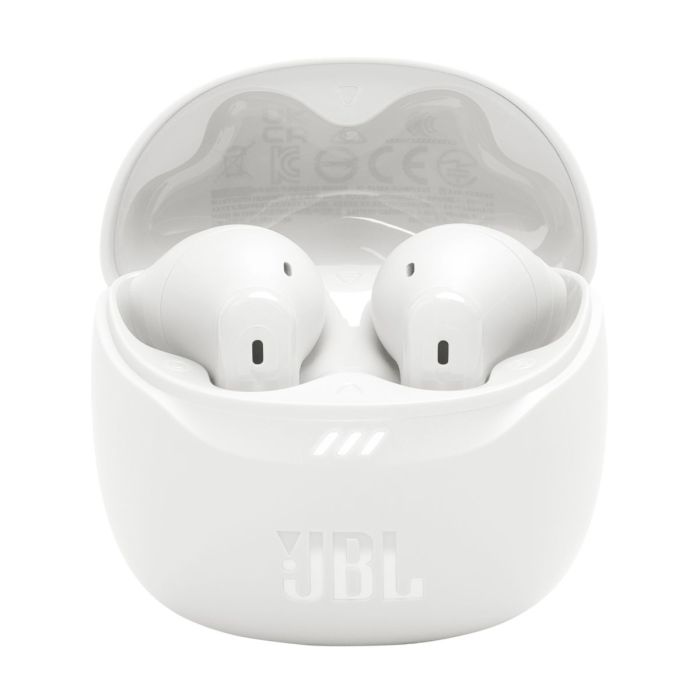 Наушники TWS JBL Tune Flex 2 Белый