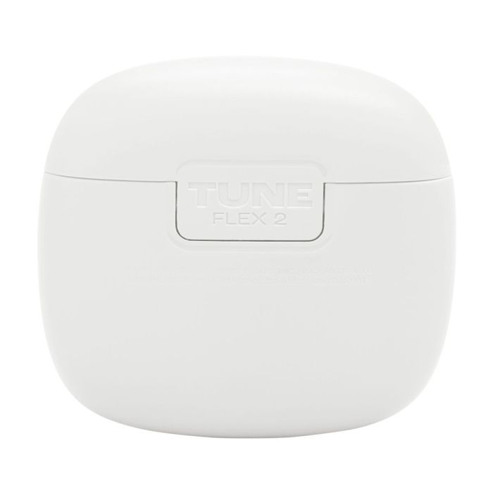 Наушники TWS JBL Tune Flex 2 Белый