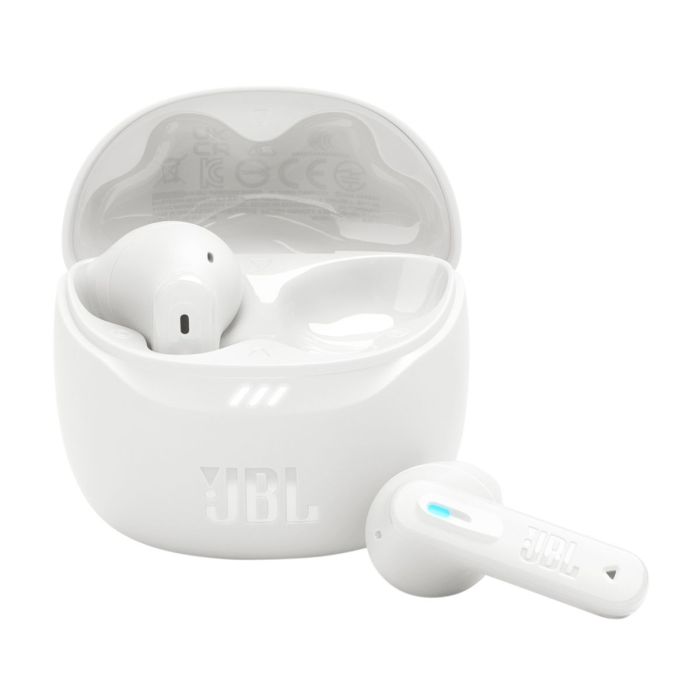 Наушники TWS JBL Tune Flex 2 Белый