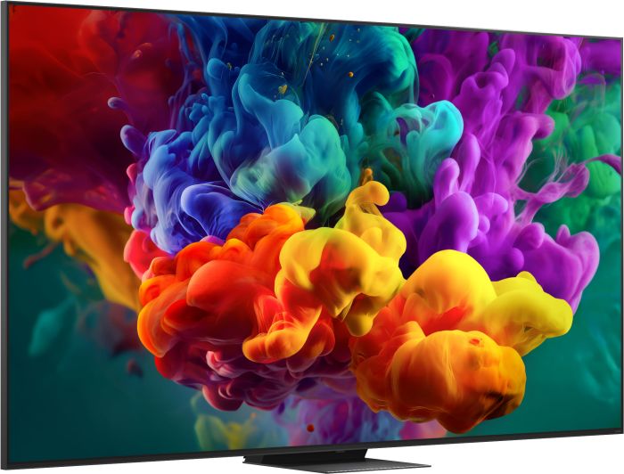 Телевизор 100" LG QNED 4K 120Hz Smart WebOS Black