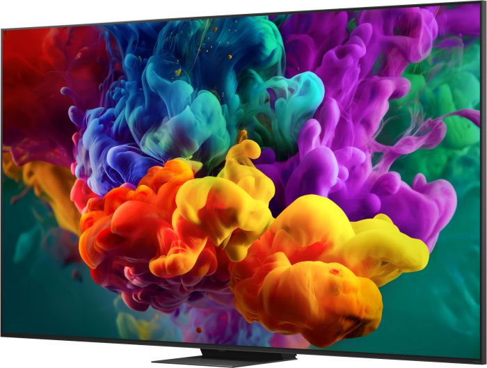 Телевизор 100" LG QNED 4K 120Hz Smart WebOS Black