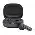 Навушники TWS JBL Live Flex Чорний