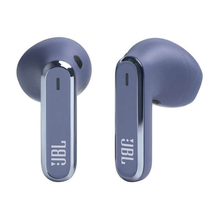 Навушники TWS JBL Live Flex Синій