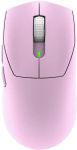 Миша MSI FORGE GM340 W VIOLET, WIRELESS, RGB, WL, фіолетовий