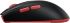 Миша MSI FORGE GM340 W BLACK, WIRELESS, RGB, WL, чорний