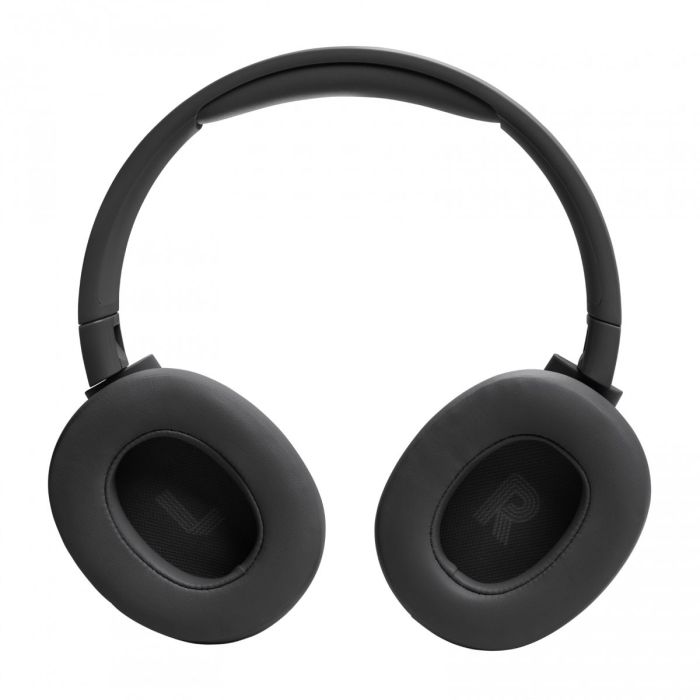 Навушники Over-ear JBL T720 BT 5.3, Wireless, Mic Чорний
