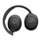 Навушники Over-ear JBL T720 BT 5.3, Wireless, Mic Чорний