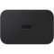 Зарядное устройство беспроводное Samsung 25Вт Magnetic Wireless, адаптер 45Вт USB-C, серый темный