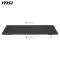 Игровая поверхность MSI Agility GD73, 2XL (900x400x3мм), чёрный